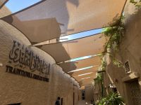 altes Dubai - Bastakiya-Viertel