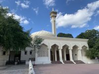 altes Dubai - Bastakiya-Viertel