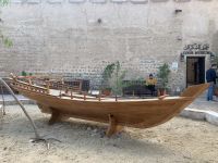 altes Dubai - Bastakiya-Viertel