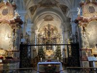 Klosterkirche St.Peter