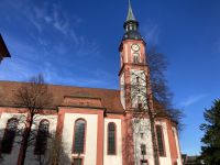 Waldkirch - St.Margarethen 