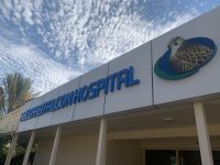 Abu Dhabi - Falkenkrankenhaus