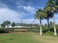 Abu Dhabi - Louvre auf Saadiyat Island