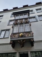 St. Gallen - Altstadt 