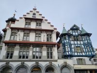 St. Gallen - Altstadt 
