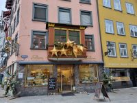 St. Gallen - Altstadt 