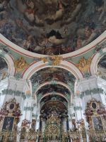 St. Gallen - Kathedrale 