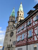 Meiningen
