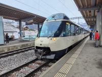 Golden Pass Panoramic