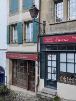 Lausanne 