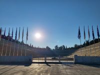 Stadion Athen