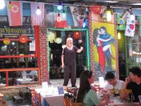 La Boca