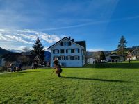 Silvesterchlausen in Urnäsch