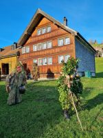 Silvesterchlausen in Urnäsch