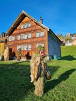 Silvesterchlausen in Urnäsch