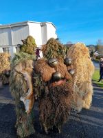 Silvesterchlausen in Urnäsch