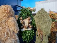 Silvesterchlausen in Urnäsch