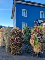 Silvesterchlausen in Urnäsch