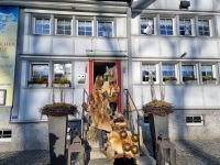 Silvesterchlausen in Urnäsch