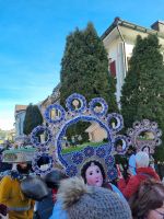 Silvesterchlausen in Urnäsch