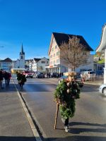 Silvesterchlausen in Urnäsch