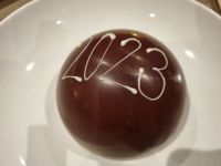 Silvester-Menü im Berghotel 