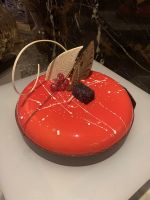 Silvesterfeier in Festival-City mit Skyline-Blick