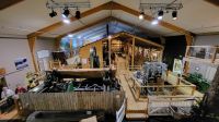 Rundreise Neuseeland - Matakohe Kauri Museum