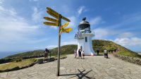 Rundreise Neuseeland - Leuchtturm am Cape Reinga