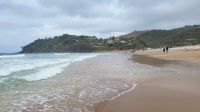 Rundreise Neuseeland - Hot Water Beach