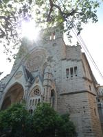 Puerto de Sóller