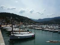 Puerto de Sóller