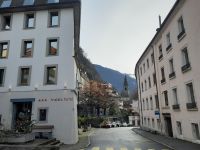 Montreux Altstadt