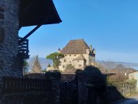 Yvoire