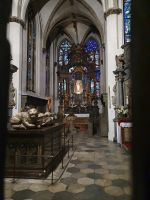 Dom, Kapellen 2