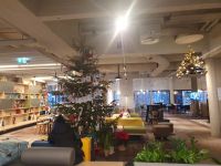 Hotel Novotel Centrum Breslau