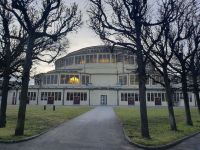 Jahrhunderthalle