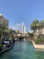 Dubai - Madinat Jumeirah