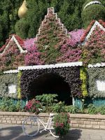 Dubai Miracle Gardens