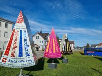 Appenzeller Schaukäserei in Stein