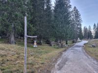 Schwägalp - 
