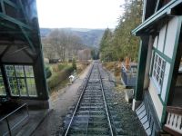 Blick in den Abgrund