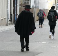 Impressionen am Wegesrand