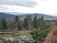 nur der Schnee fehlt