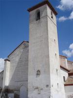 Kirche San Nicolas Albaicin