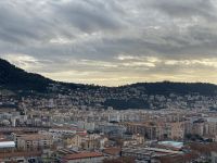 Aussicht auf Nizza vom Jardin des Arenes .JPEG