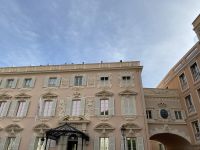 Palastgelände in Monaco .JPEG