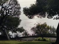 Parcours Princess Grace mit Blick auf das Meer.JPEG