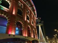 Ehemalige Stierkampfarena 