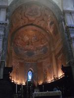 Innenraum der Kathedrale